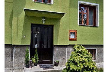 Slovačka Byt Liptovský Mikuláš, Eksterijer